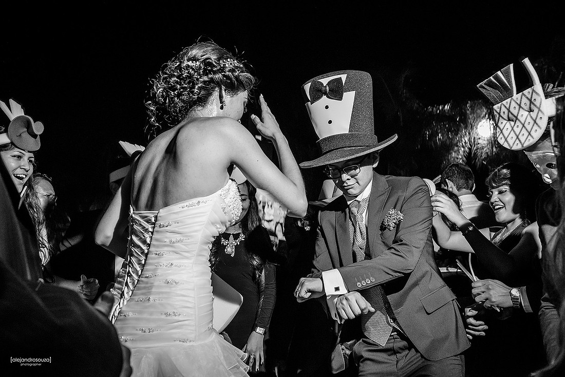 wedding photography