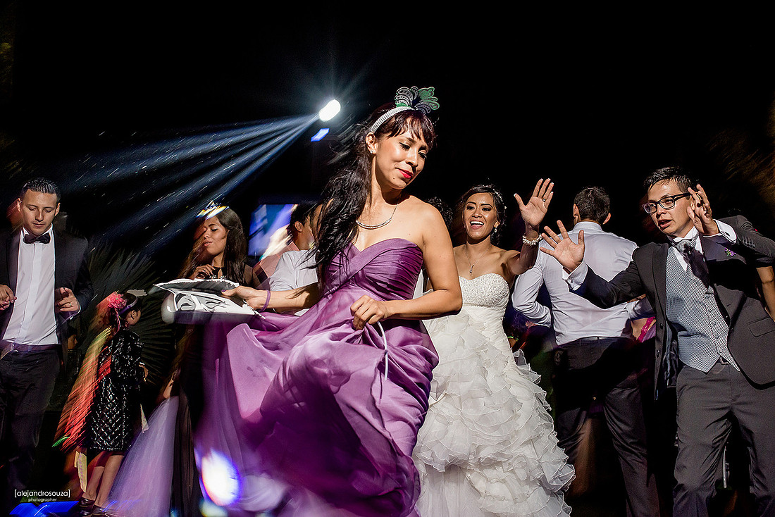 wedding photography