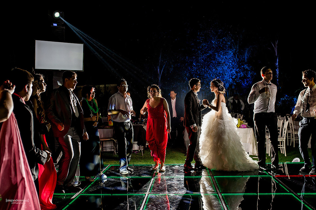 wedding photography