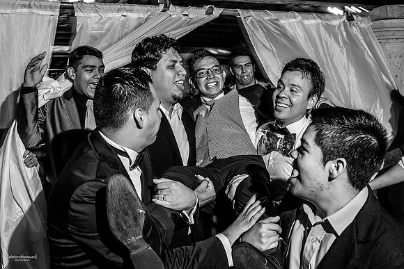 wedding photography