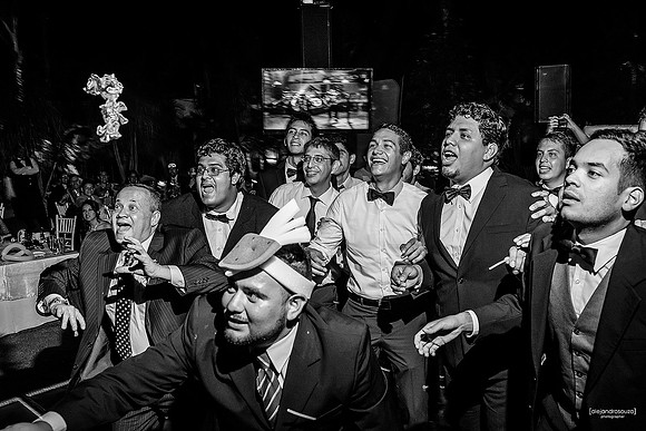 wedding photography