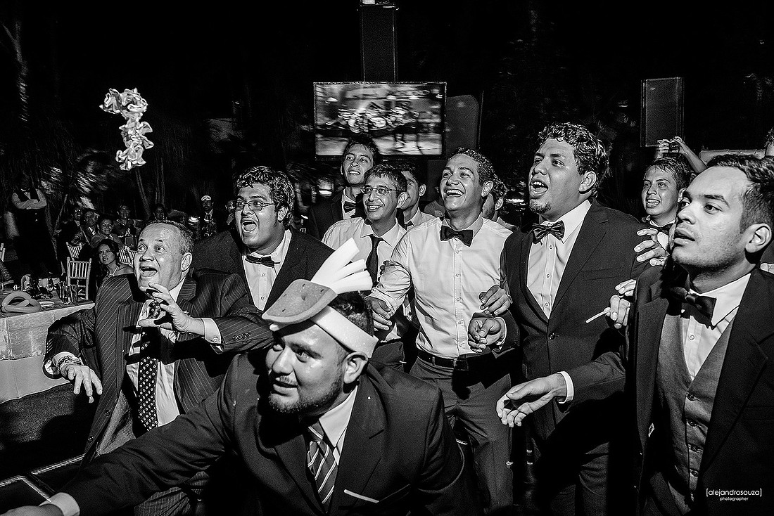 wedding photography