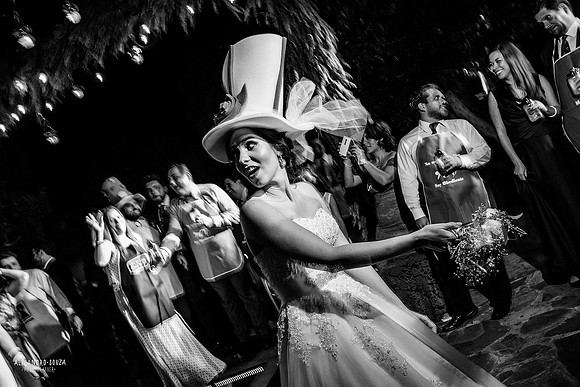fotógrafo de boda en guadalajara