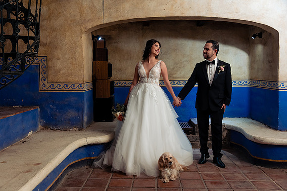 fotógrafo de bodas guadalajara