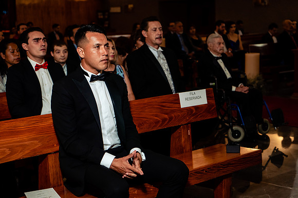 fotógrafo bodas guadalajara