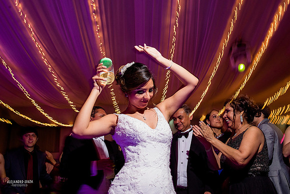 fotógrafo de boda en guadalajara