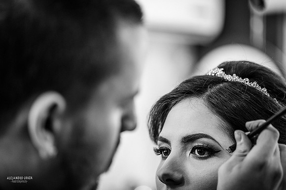 fotógrafo de boda en guadalajara