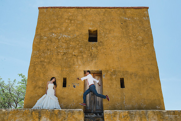 fotografo bodas guadalajara