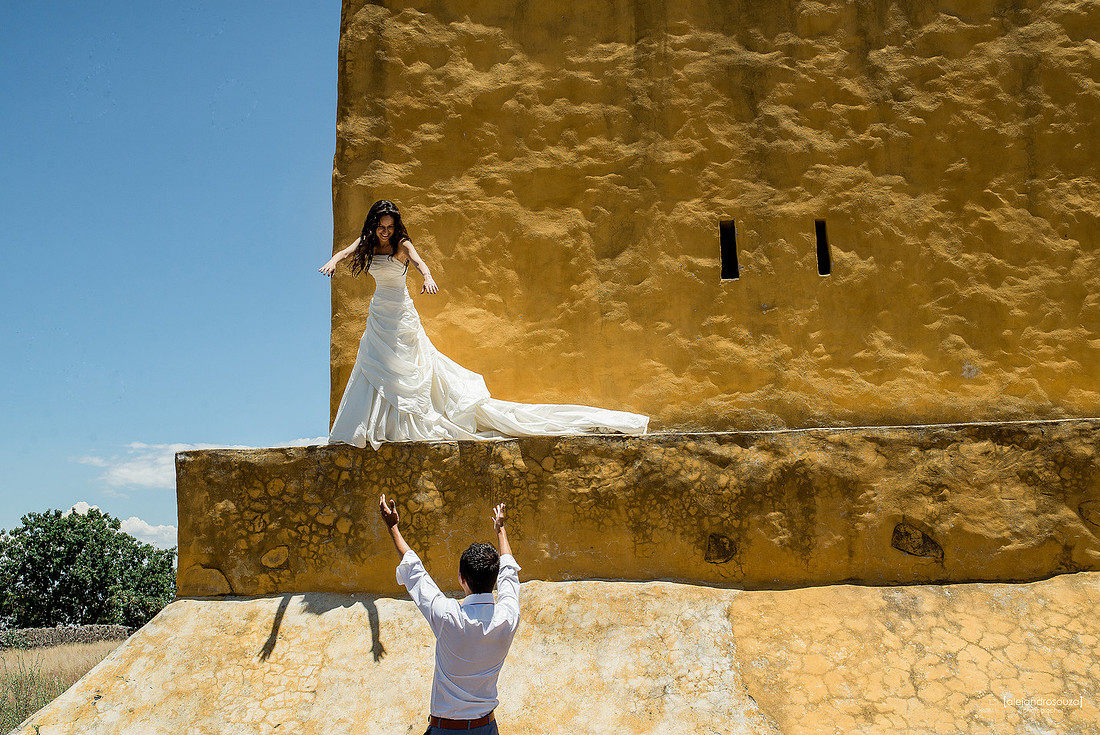 fotografo bodas guadalajara