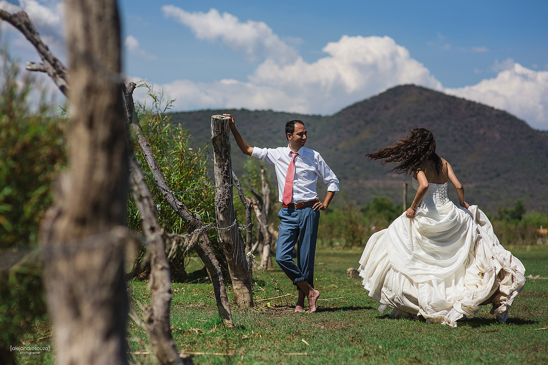 fotografo bodas guadalajara