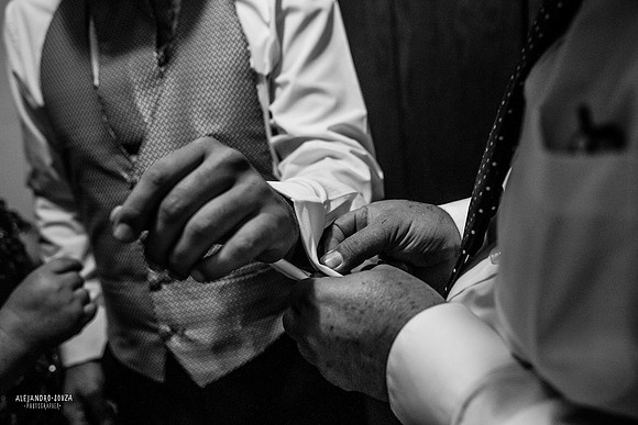 fotógrafo de boda en guadalajara