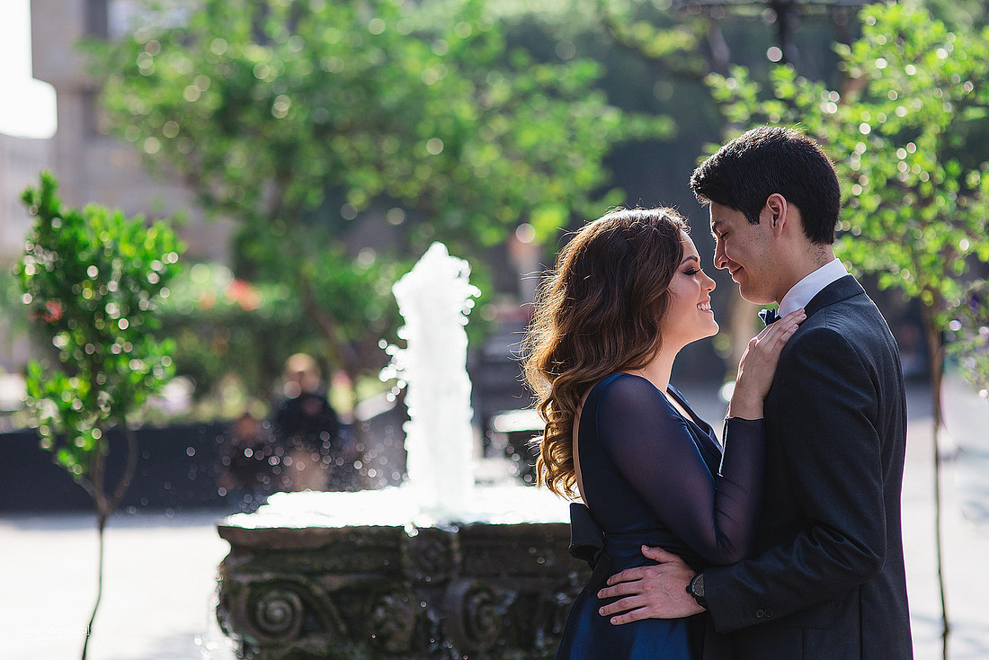 fotografo de bodas en guadalajara