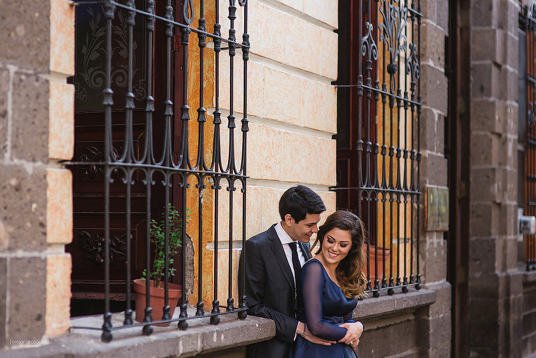fotografo de bodas en guadalajara