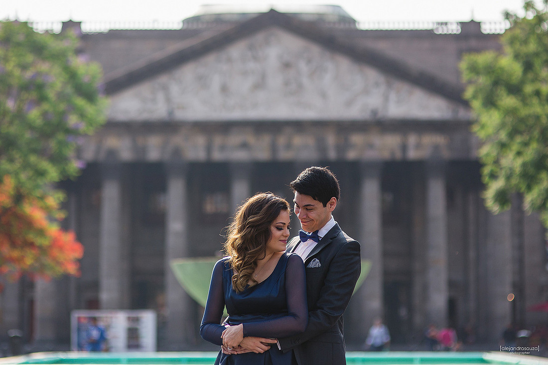 fotografo de bodas en guadalajara