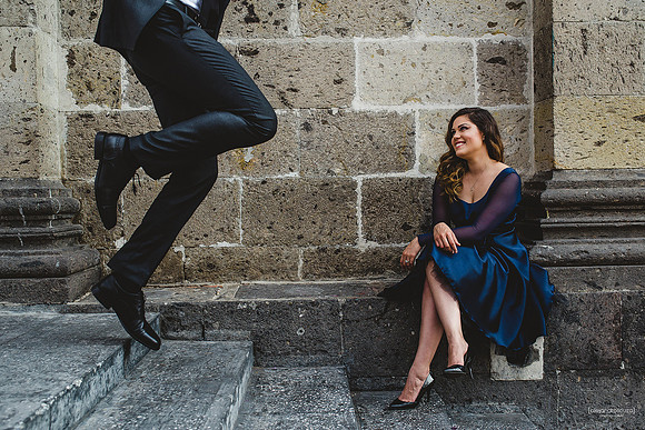 fotografo de bodas en guadalajara