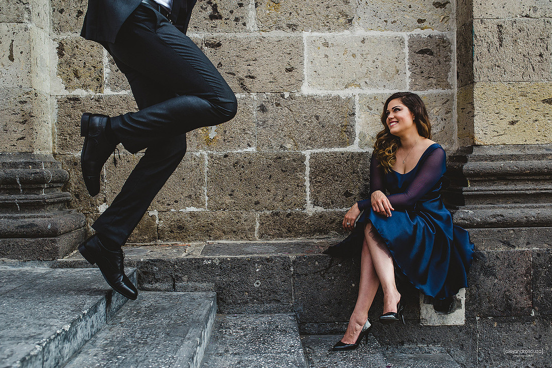 fotografo de bodas en guadalajara