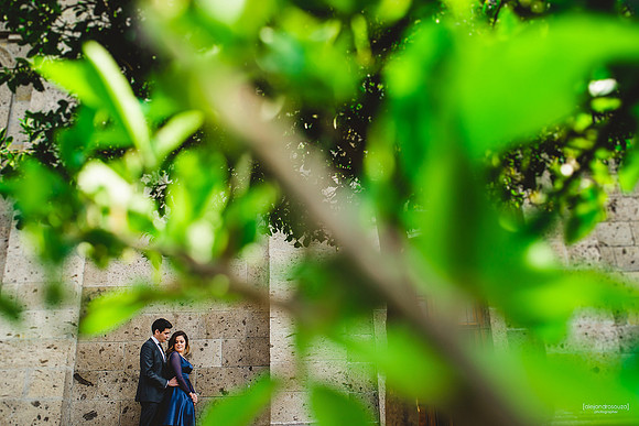 fotografo de bodas en guadalajara