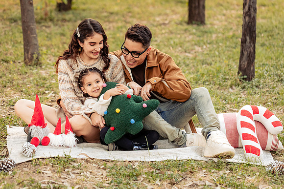 fotos navideñas