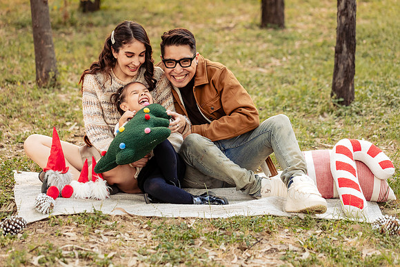 fotos navideñas