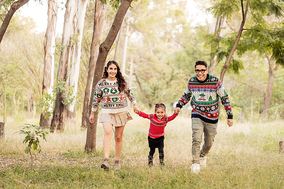 fotos navideñas