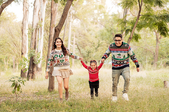 fotos navideñas