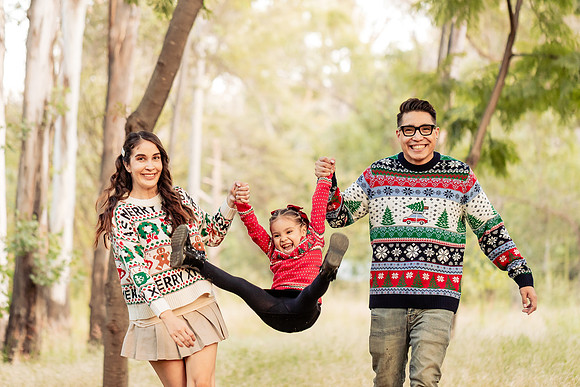 fotos navideñas