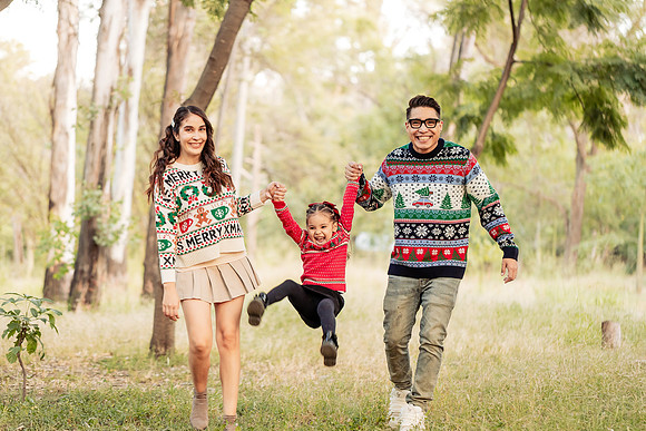 fotos navideñas