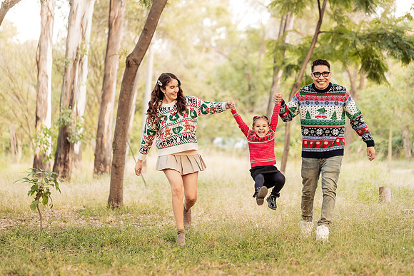 fotos navideñas