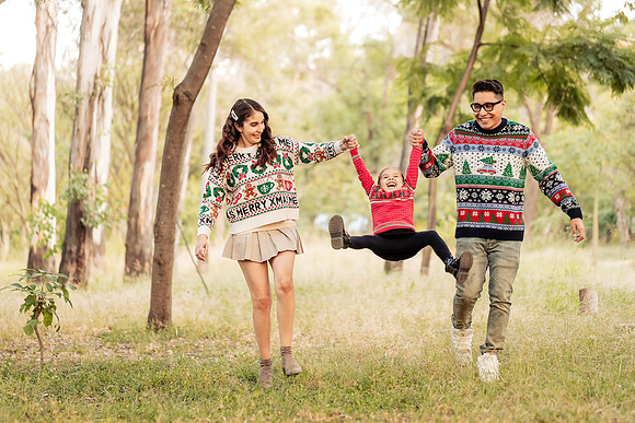 fotos navideñas
