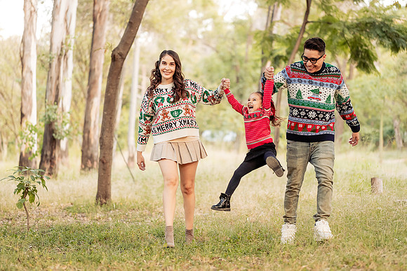 fotos navideñas