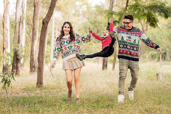 fotos navideñas