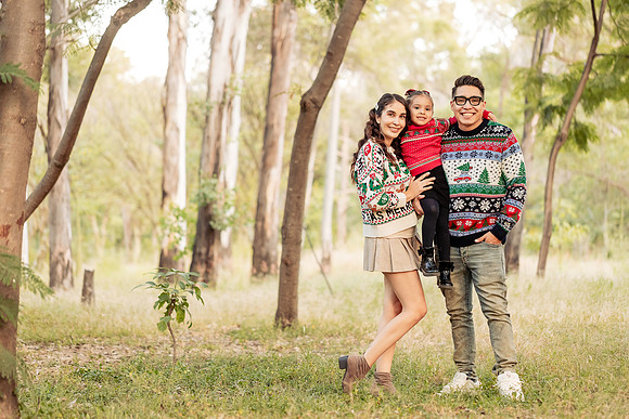 fotos navideñas