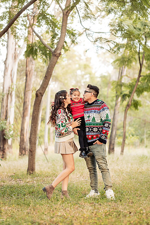 fotos navideñas