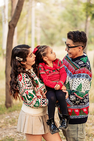 fotos navideñas