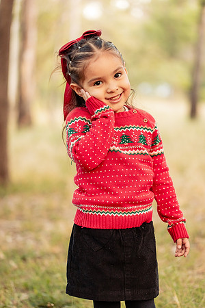 fotos navideñas