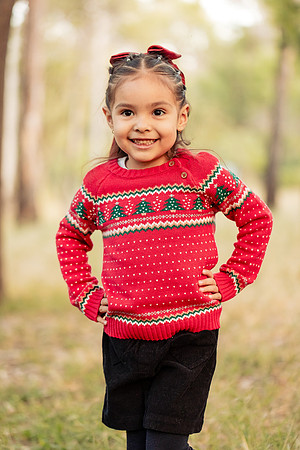 fotos navideñas