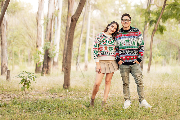 fotos navideñas