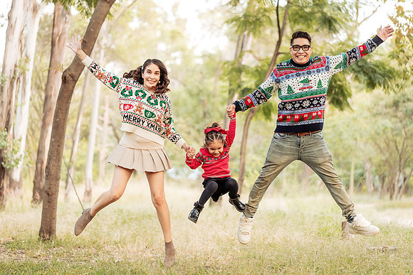 fotos navideñas