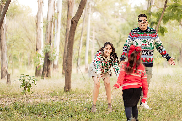 fotos navideñas