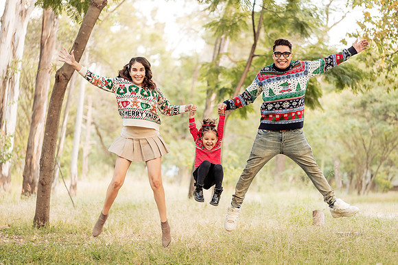 fotos navideñas