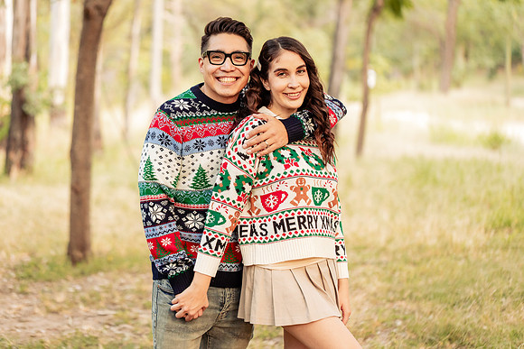 fotos navideñas