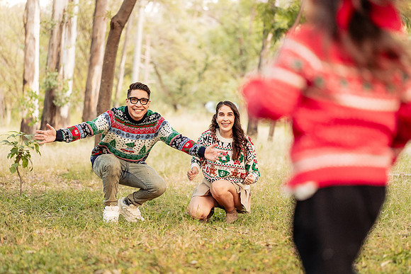fotos navideñas