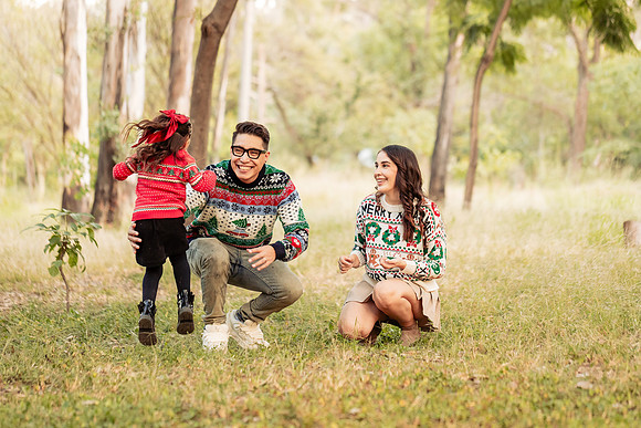 fotos navideñas