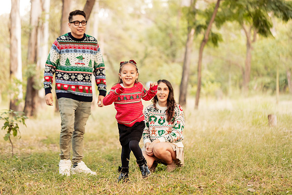 fotos navideñas