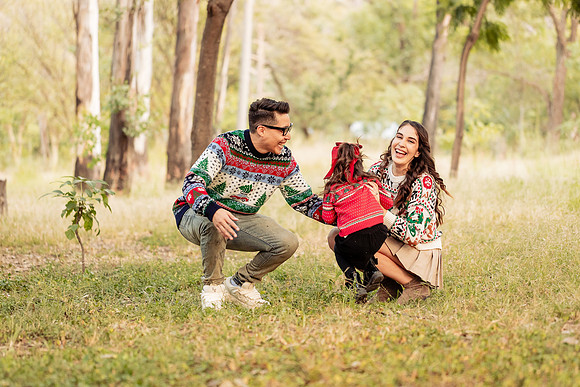 fotos navideñas