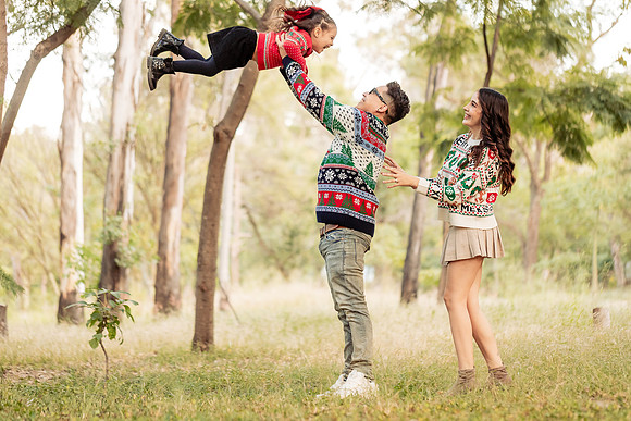 fotos navideñas