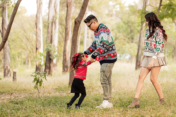 fotos navideñas