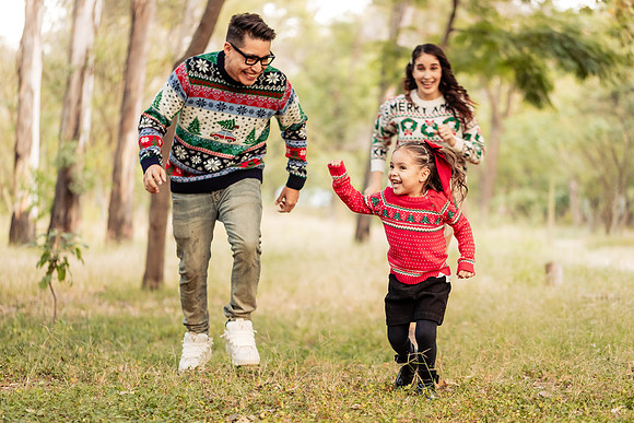 fotos navideñas