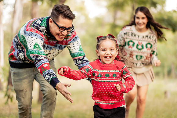 fotos navideñas