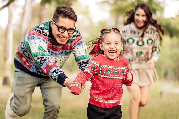 fotos navideñas